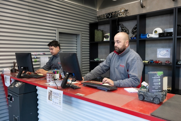 Cómo Comprar Coches en Desguaces