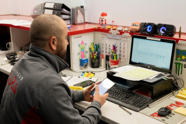 Por Qué Comprar Coches en Desguace