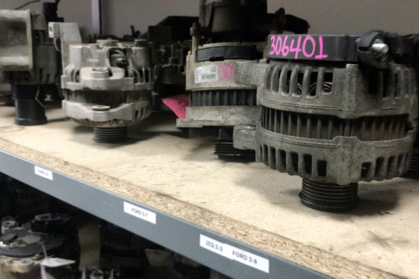 Principales Marcas de Coches