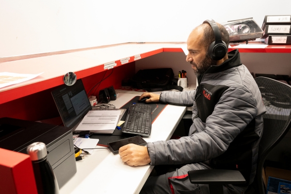 Comprar un Coche en la Compraventa