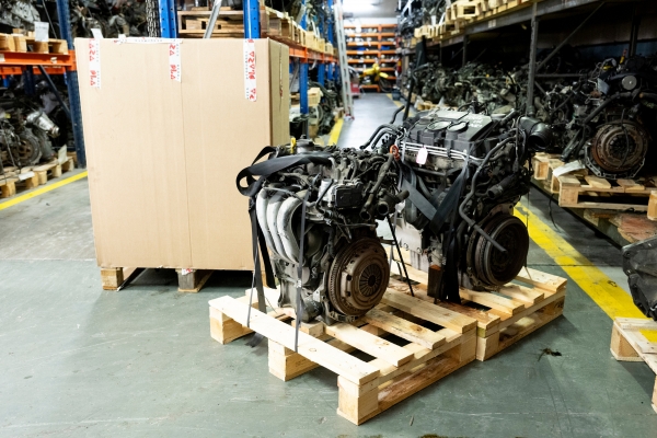 Consejos para Ahorrar al Buscar Piezas de Desguace