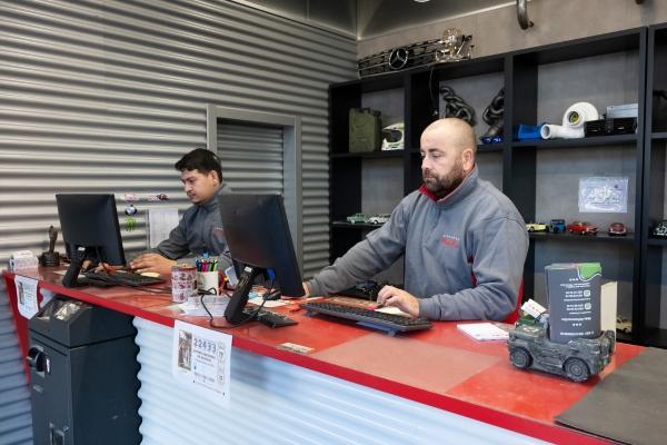 De qué depende cuánto paga un desguace por un coche