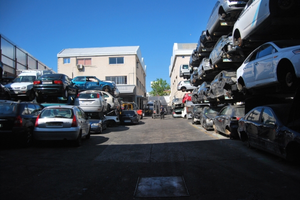 Documentación para Vender un Coche