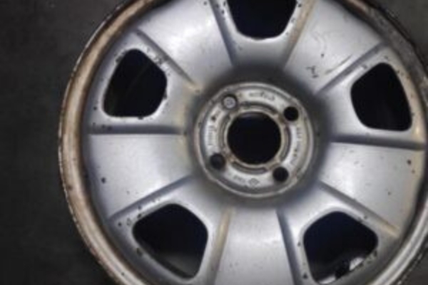 Dónde comprar llantas Dacia Duster con garantía