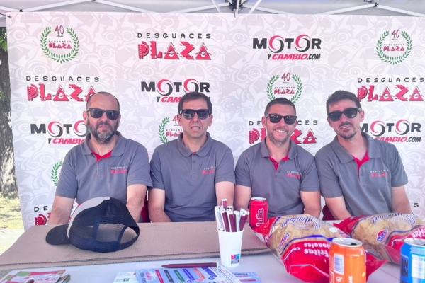 Evento de Burned Squad