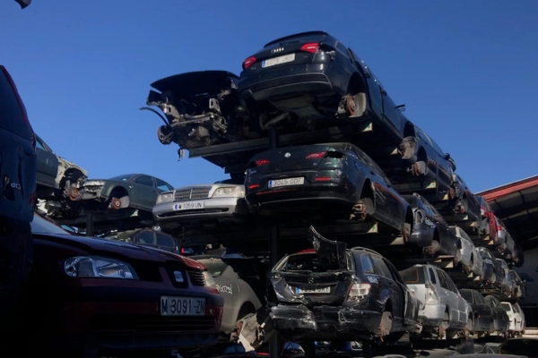 Factores que influyen en el precio de tu coche