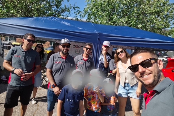 Nuestros mecánicos especialistas en el drifting