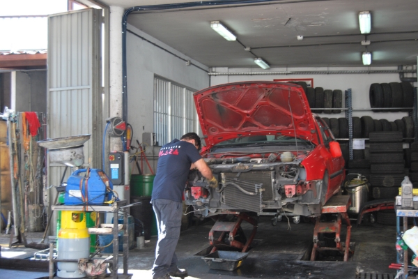 Pasos para vender un coche correctamente