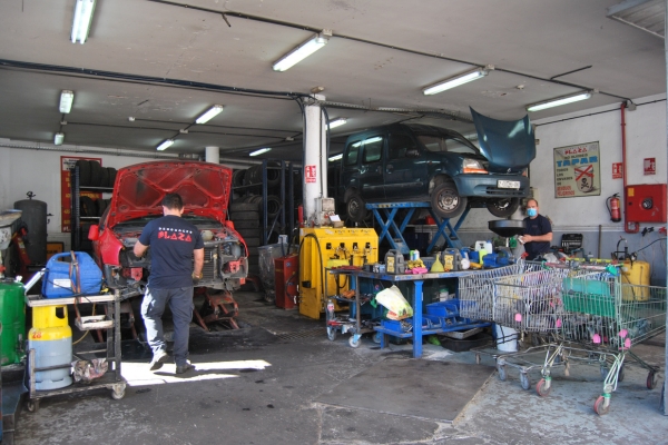 Preguntas frecuentes sobre documentación para vender un coche