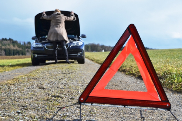 Preguntas frecuentes sobre signos de avería grave en un coche