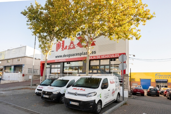 Preguntas frecuentes sobre tasación coche online