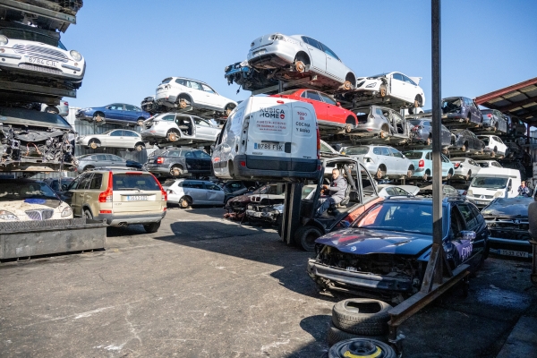 Preguntas frecuentes sobre venta de coches averiados