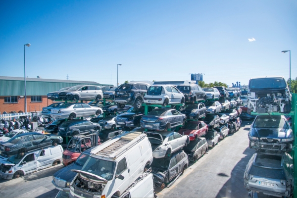 Qué modelos de coche usan llantas 15 pulgadas