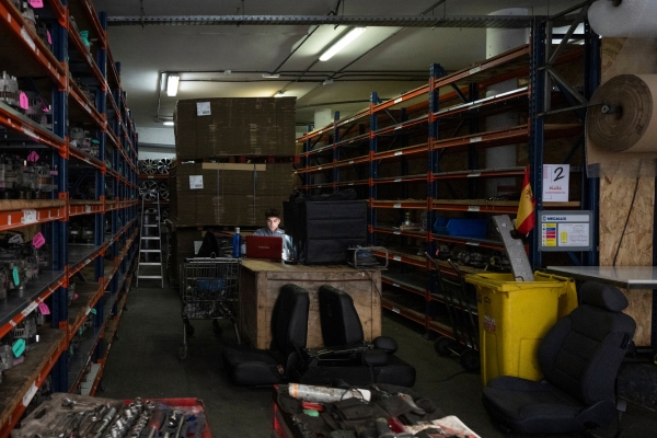 Qué significa tasar un coche usado online