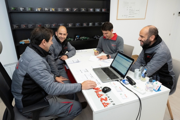 Requisitos para dar de alta un coche con baja temporal