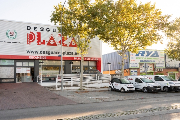 Seat León Segunda Mano