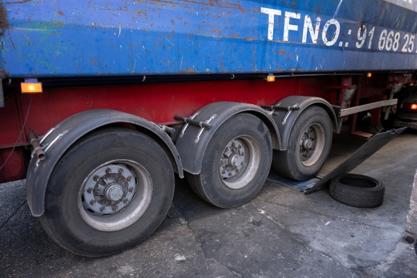 Ventajas de comprar llantas 13 pulgadas en un desguace
