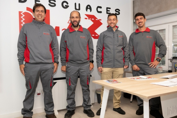 Y si el coche lleva años en baja temporal